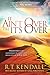 It Ain't Over Till It's Over: Persevere for Answered Prayers and Miracles in Your Life