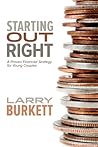 Starting Out Right: A Proven Financial Strategy for Young Couples