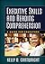 Executive Skills and Reading Comprehension: A Guide for Educators
