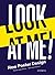 Look at me!: New Poster Design