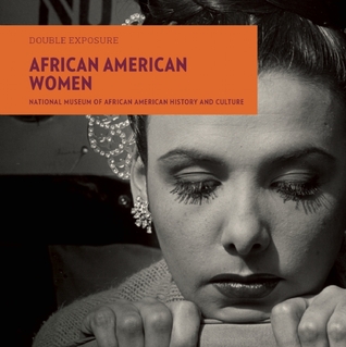 African American Women (Double Exposure)