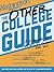 The Other College Guide by Jane Sweetland