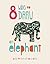 8 Ways to Draw an Elephant