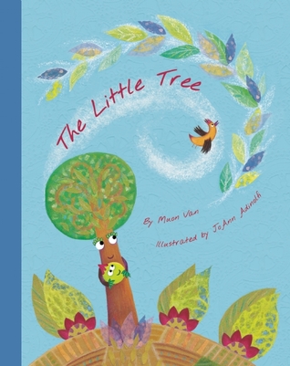 The Little Tree (Hardcover)