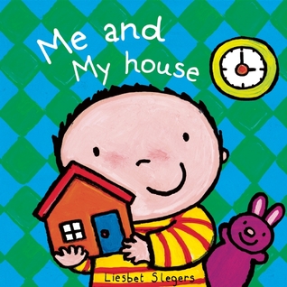Me and My House (Me and the World)