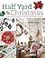 Half Yard Christmas by Debbie Shore