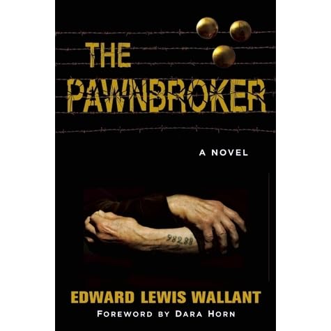 Edward lewis wallant wallant edward lewis vol 5 essay 06 image