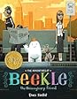The Adventures of Beekle by Dan Santat