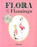 Flora and the Flamingo 
