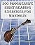 300 Progressive Sight Reading Exercises for Mandolin