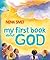 My first book about God
