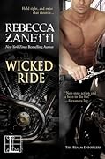 Wicked Ride
