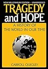 Tragedy and Hope:...
