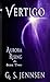 Vertigo (Aurora Rising #2)