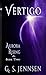 Vertigo (Aurora Rising #2)