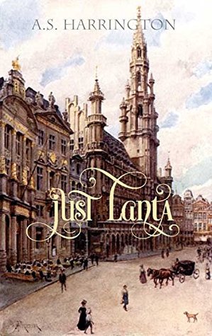 Just Lanta (Kindle Edition)