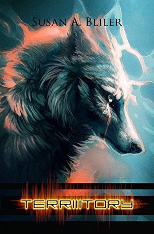 TerrIIItory (Territory, #3)