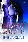 Holiday Abduction by Eve Langlais