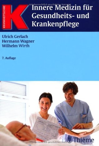 Innere Medizin für Gesundheits- und Krankenpflege (Hardcover)