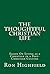 The Thoughtful Christian Life by Ron Highfield