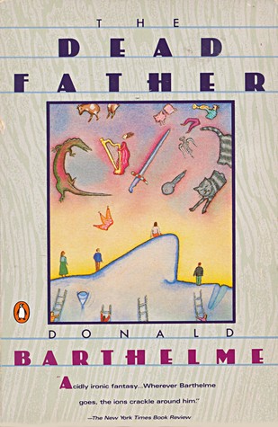 The Dead Father