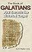 The Book of Galatians