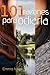 101 razones para odiarla (Spanish Edition)