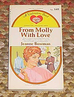 From Molly With Love (LIN) (Linford Romance Library)