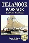 Tillamook Passage: Two Worlds, One Destiny (Dutch Clarke Book 3)