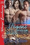 Urgent Seduction (Seducing Them, #3)
