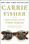 Postcards from the Edge by Carrie Fisher