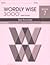 Wordly Wise 3000 Test Book 7: Systematic Academic Vocabulary Development