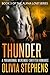 Thunder (Alpha Love, #3)