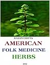 American Folk Medicine Herbs