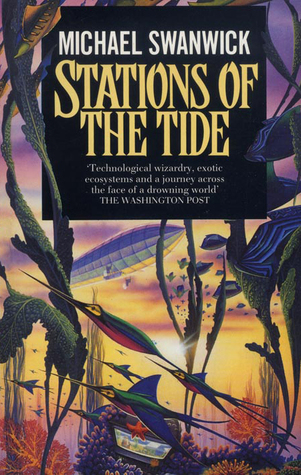 Stations of the Tide