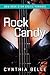 Rock Candy: BBW Rock Star Erotic Romance
