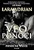 Veo ponoći by Lara Adrian
