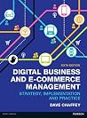 Digital Business and E-Commerce Management 6th edn PDF eBook Digital Business and E-Commerce Management 6th edn PDF eBook