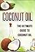 Coconut Oil by Linda Stone