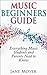 Music Beginners Guide: Ever...