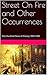 Street On Fire and Other Occurrences: One Hundred Years of History 1800-1900