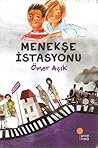 menekşe istasyonu