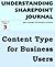 SharePoint Content Type for...