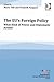 The EU's Foreign Policy (Globalisation, Europe, Multilateralism series)