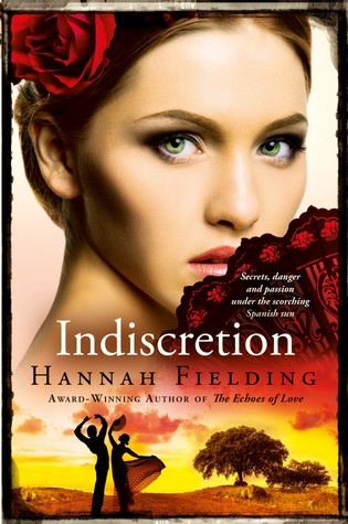 Indiscretion (Andalucian Nights, #1)