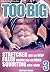 STEP EROTICA: TOO BIG STRETCHED Me So Deep FILLED Inside Me So Hard SQUIRTING Non-stop 3: Taken by Well Hung Men & Fisting Taboo MMF MMF FMM (Well Endowed Erotica Series)