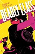 Deadly Class #11
