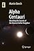 Alpha Centauri by Martin Beech
