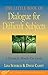 The Little Book of Dialogue for Difficult Subjects by Lisa Schirch