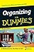 Organizing for Dummies (For Dummies, Pocket)